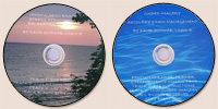 Meditation Set CDs