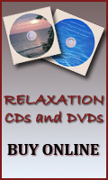 Relaxation CDs